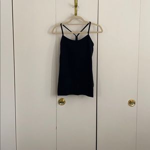 Lululemon Power Y Tank